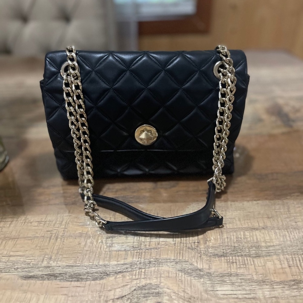 Kate spade shoulder bag